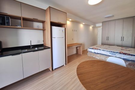 Studio de kitnet/studio para alugar com 1 quarto, 32m² em Ingá, Niterói