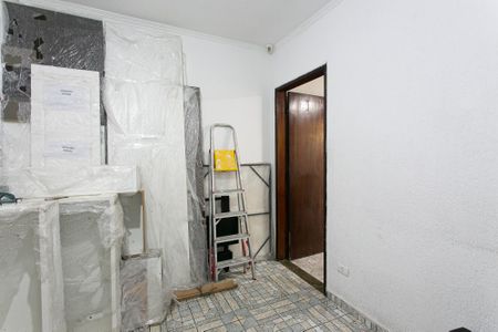 Sala de casa à venda com 4 quartos, 170m² em Tatuapé, São Paulo