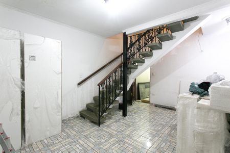 Sala de casa à venda com 4 quartos, 170m² em Tatuapé, São Paulo