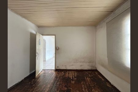 Quarto 1 de casa à venda com 3 quartos, 140m² em Vila Portuguesa, São Paulo