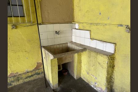 Casa à venda com 140m², 3 quartos e 1 vagaÁrea de Serviço