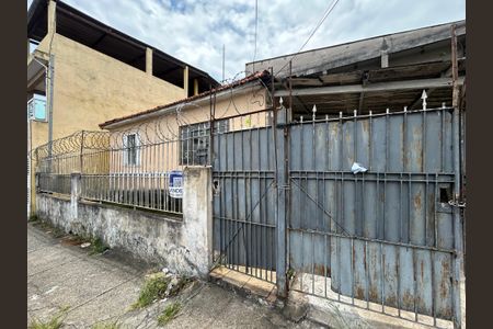 Casa à venda com 140m², 3 quartos e 1 vagaFachada