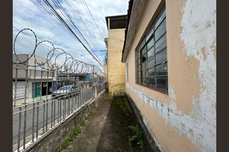 Casa à venda com 140m², 3 quartos e 1 vagaÁrea comum