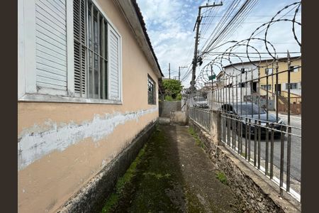 Casa à venda com 140m², 3 quartos e 1 vagaÁrea comum