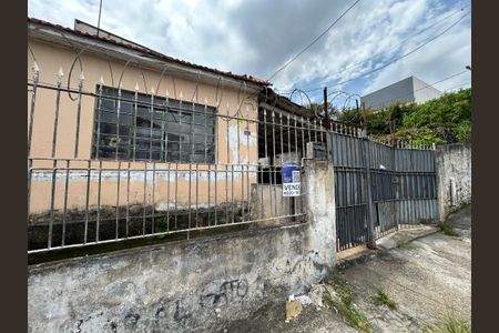 Casa à venda com 140m², 3 quartos e 1 vagaFachada