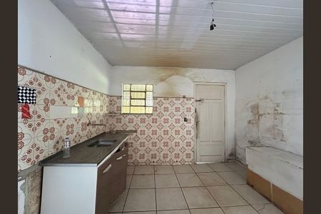 Casa à venda com 140m², 3 quartos e 1 vagaCozinha