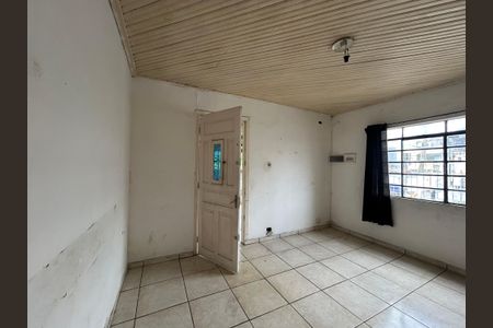 Sala de casa à venda com 3 quartos, 140m² em Vila Portuguesa, São Paulo