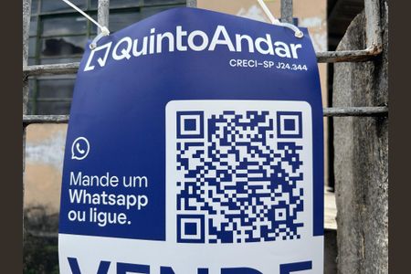 Casa à venda com 140m², 3 quartos e 1 vagaPlaca