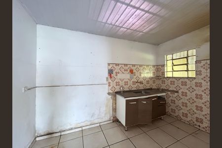 Casa à venda com 140m², 3 quartos e 1 vagaCozinha