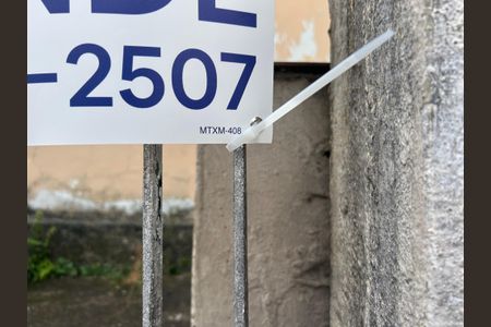 Casa à venda com 140m², 3 quartos e 1 vagaPlaca MTXM-408