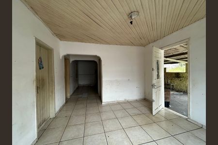 Sala de casa à venda com 3 quartos, 140m² em Vila Portuguesa, São Paulo