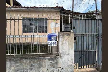 Casa à venda com 140m², 3 quartos e 1 vagaFachada