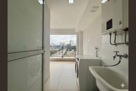 Apartamento à venda com 68m², 2 quartos e 1 vaga Apartamento à venda com 68m², 2 quartos e 1 vagaÁrea de Serviço