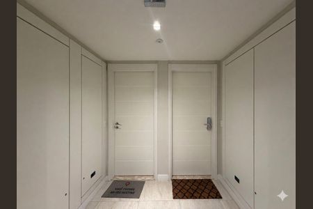 Apartamento à venda com 68m², 2 quartos e 1 vaga Apartamento à venda com 68m², 2 quartos e 1 vagaHall Apartamento