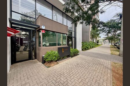 Apartamento à venda com 68m², 2 quartos e 1 vaga Apartamento à venda com 68m², 2 quartos e 1 vagaFachada