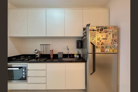 Apartamento à venda com 68m², 2 quartos e 1 vaga Apartamento à venda com 68m², 2 quartos e 1 vagaCozinha