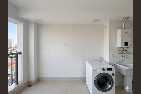 Apartamento à venda com 68m², 2 quartos e 1 vaga Apartamento à venda com 68m², 2 quartos e 1 vagaÁrea de Serviço