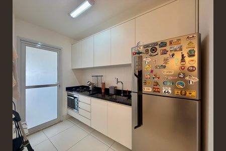 Apartamento à venda com 68m², 2 quartos e 1 vaga Apartamento à venda com 68m², 2 quartos e 1 vagaCozinha