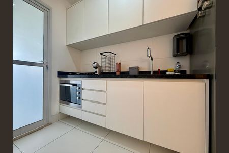 Apartamento à venda com 68m², 2 quartos e 1 vaga Apartamento à venda com 68m², 2 quartos e 1 vagaCozinha