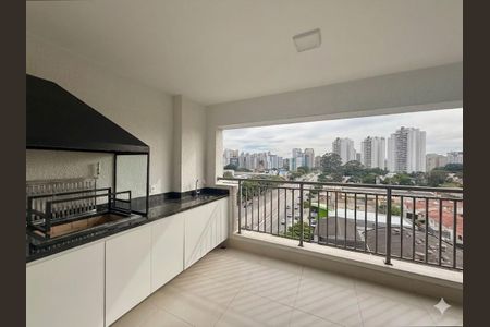 Apartamento à venda com 68m², 2 quartos e 1 vaga Apartamento à venda com 68m², 2 quartos e 1 vagaVaranda