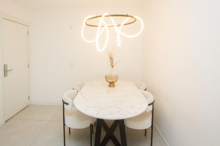 Apartamento à venda com 2 quartos, 68m² em Jardim Caravelas, São Paulo