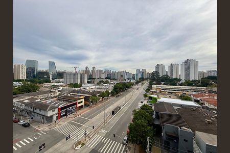 Apartamento à venda com 68m², 2 quartos e 1 vaga Apartamento à venda com 68m², 2 quartos e 1 vagaVista Quarto