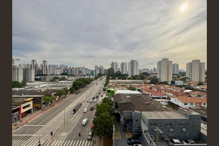 Apartamento à venda com 68m², 2 quartos e 1 vaga Apartamento à venda com 68m², 2 quartos e 1 vagaVista Suíte
