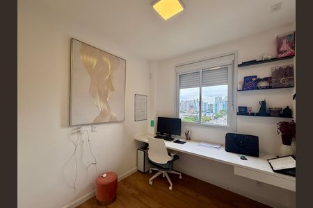 Apartamento à venda com 68m², 2 quartos e 1 vaga Apartamento à venda com 68m², 2 quartos e 1 vagaQuarto