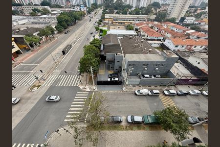 Apartamento à venda com 68m², 2 quartos e 1 vaga Apartamento à venda com 68m², 2 quartos e 1 vagaVista