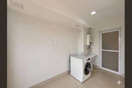 Apartamento à venda com 68m², 2 quartos e 1 vaga Apartamento à venda com 68m², 2 quartos e 1 vagaÁrea de Serviço