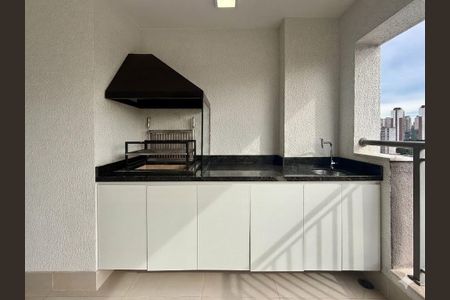 Apartamento à venda com 68m², 2 quartos e 1 vaga Apartamento à venda com 68m², 2 quartos e 1 vagaVaranda