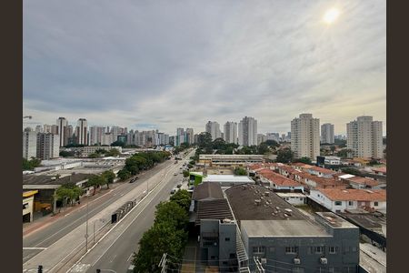 Apartamento à venda com 68m², 2 quartos e 1 vaga Apartamento à venda com 68m², 2 quartos e 1 vagaVista