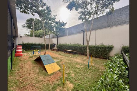 Apartamento à venda com 68m², 2 quartos e 1 vaga Apartamento à venda com 68m², 2 quartos e 1 vagaEspaço Pet