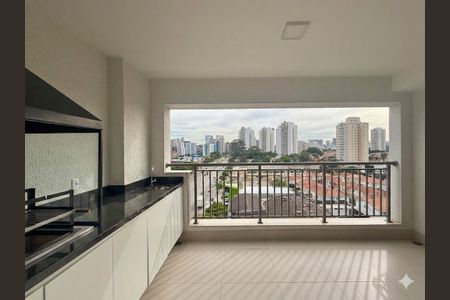 Apartamento à venda com 68m², 2 quartos e 1 vaga Apartamento à venda com 68m², 2 quartos e 1 vagaVaranda
