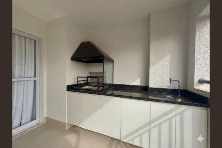 Apartamento à venda com 68m², 2 quartos e 1 vaga Apartamento à venda com 68m², 2 quartos e 1 vagaVaranda