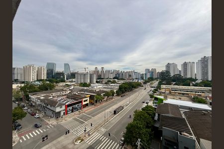 Apartamento à venda com 68m², 2 quartos e 1 vaga Apartamento à venda com 68m², 2 quartos e 1 vagaVista