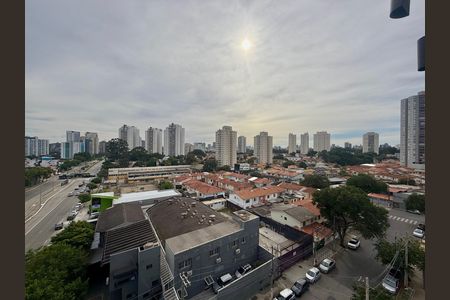 Apartamento à venda com 68m², 2 quartos e 1 vaga Apartamento à venda com 68m², 2 quartos e 1 vagaVista