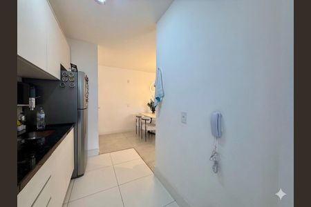Apartamento à venda com 68m², 2 quartos e 1 vaga Apartamento à venda com 68m², 2 quartos e 1 vagaCozinha