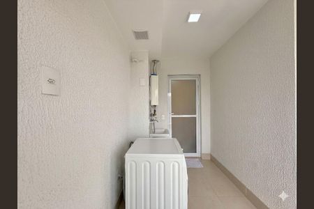 Apartamento à venda com 68m², 2 quartos e 1 vaga Apartamento à venda com 68m², 2 quartos e 1 vagaÁrea de Serviço
