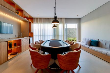 Apartamento à venda com 68m², 2 quartos e 1 vaga Apartamento à venda com 68m², 2 quartos e 1 vagaÁrea comum