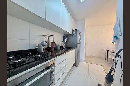 Apartamento à venda com 68m², 2 quartos e 1 vaga Apartamento à venda com 68m², 2 quartos e 1 vagaCozinha