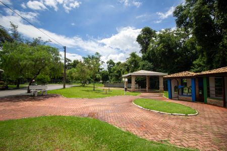 Casa de condomínio para alugar com 152m², 3 quartos e 4 vagas Casa de condomínio para alugar com 152m², 3 quartos e 4 vagasÁrea comum