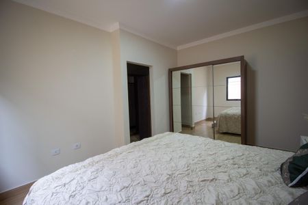 Casa de condomínio para alugar com 152m², 3 quartos e 4 vagas Casa de condomínio para alugar com 152m², 3 quartos e 4 vagasSuíte