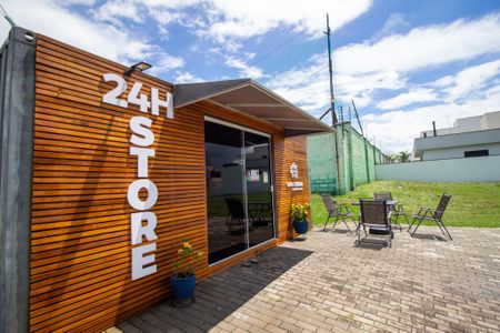 Casa de condomínio para alugar com 152m², 3 quartos e 4 vagas Casa de condomínio para alugar com 152m², 3 quartos e 4 vagasÁrea comum