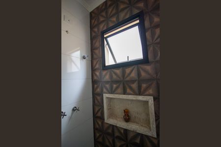 Casa de condomínio para alugar com 152m², 3 quartos e 4 vagas Casa de condomínio para alugar com 152m², 3 quartos e 4 vagasBanheiro