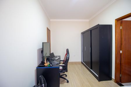 Casa de condomínio para alugar com 152m², 3 quartos e 4 vagas Casa de condomínio para alugar com 152m², 3 quartos e 4 vagasSuíte 2