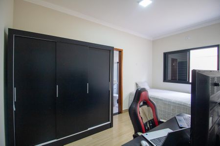 Casa de condomínio para alugar com 152m², 3 quartos e 4 vagas Casa de condomínio para alugar com 152m², 3 quartos e 4 vagasSuíte 2