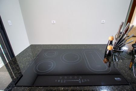 Casa de condomínio para alugar com 152m², 3 quartos e 4 vagas Casa de condomínio para alugar com 152m², 3 quartos e 4 vagasCozinha