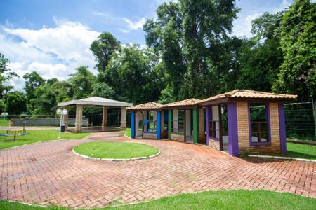 Casa de condomínio para alugar com 152m², 3 quartos e 4 vagas Casa de condomínio para alugar com 152m², 3 quartos e 4 vagasÁrea comum