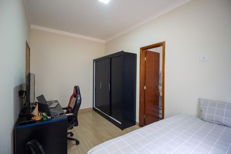 Casa de condomínio para alugar com 152m², 3 quartos e 4 vagas Casa de condomínio para alugar com 152m², 3 quartos e 4 vagasSuíte 2